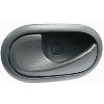 Compra MANETA DE PUERTA DELANTERO/TRASERO INT IZQUIERDO NEGRO RENAULT RENAULT CLIO/MEGANE 02- al mejor precio en todocarrocería.