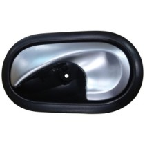 Achetez POIGNÉE DE PORTE AVANT/ARRIERE INT GAUCHE ARGENTÉE RENAULT RENAULT CLIO/MEGANE 02- au meilleur prix sur todocarrocer.