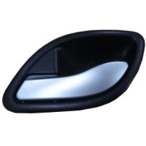 Achetez POIGNÉE DE PORTE AVANT/ARRIERE INT GAUCHE ARGENTÉE RENAULT RENAULT LAGUNA 00- au meilleur prix sur todocarrocería.co