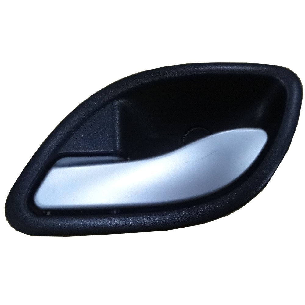 Achetez POIGNÉE DE PORTE AVANT/ARRIERE INT GAUCHE ARGENTÉE RENAULT RENAULT LAGUNA 00- au meilleur prix sur todocarrocería.co