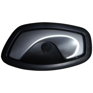Achetez POIGNÉE DE PORTE AVANT/ARRIERE GAUCHE INT ARGENT RENAULT RENAULT MEG 08-/CLIO 13- au meilleur prix sur todocarroce.