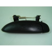 Achetez POIGNÉE DE PORTE AVANT/ARRIERE GAUCHE NOIRE RENAULT RENAULT CLIO/MEG 98- au meilleur prix sur todocarrocería.com