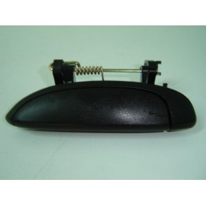 Achetez POIGNÉE DE PORTE AVANT/ARRIERE GAUCHE NOIRE RENAULT RENAULT CLIO/MEG 98- au meilleur prix sur todocarrocería.com