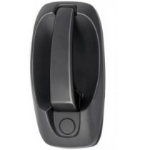 Achetez POIGNÉE DE PORTE AVANT + LATÉRALE DROITE FIAT CITROËN NEM/BIP/FIO/DOB 08- au meilleur prix sur todocarrocería.com