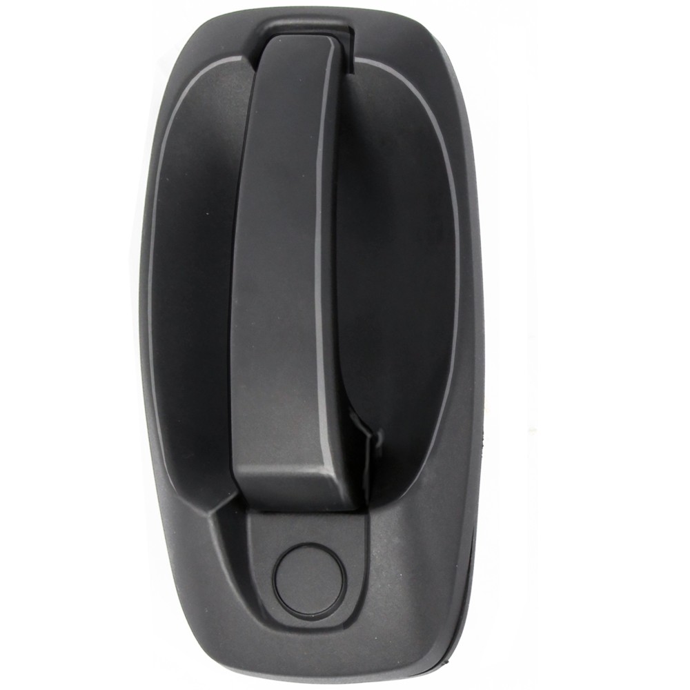 Achetez POIGNÉE DE PORTE AVANT + LATÉRALE DROITE PEUGEOT CITROËN NEM/BIP/FIO/DOB 08- au meilleur prix sur todocarrocería.com