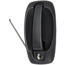 Compra MANETA DE PUERTA DELANTERO+LATERAL IZQUIERDO CITROEN CITROEN NEM/BIP/FIO 08- al mejor precio en todocarrocería.com