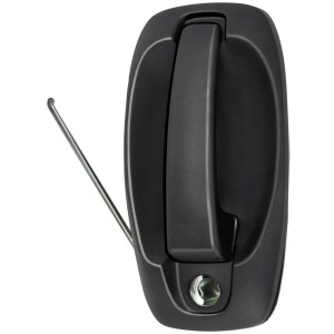Compra MANETA DE PUERTA DELANTERO+LATERAL IZQUIERDO CITROEN CITROEN NEM/BIP/FIO 08- al mejor precio en todocarrocería.com