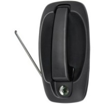 Achetez POIGNÉE DE PORTE AVANT + LATÉRALE GAUCHE FIAT CITROEN NEM/BIP/FIO 08- au meilleur prix sur todocarrocería.com