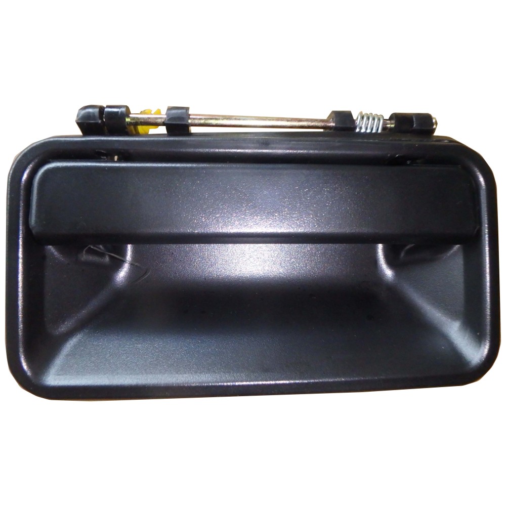 Achetez POIGNÉE DE PORTE EXTÉRIEURE AVANT DROITE TOYOTA TOYOTA DYNA BU60/85/95 84- au meilleur prix sur todocarrocería.com.