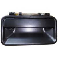 Compra MANETA DE PUERTA EXT DELANTERO DERECHO TOYOTA TOYOTA DYNA BU60/85/95 84- al mejor precio en todocarrocería.com