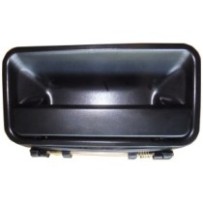Achetez POIGNÉE DE PORTE EXTÉRIEURE AVANT GAUCHE TOYOTA TOYOTA DYNA BU60/85/95 84- au meilleur prix sur todocarrocería.com