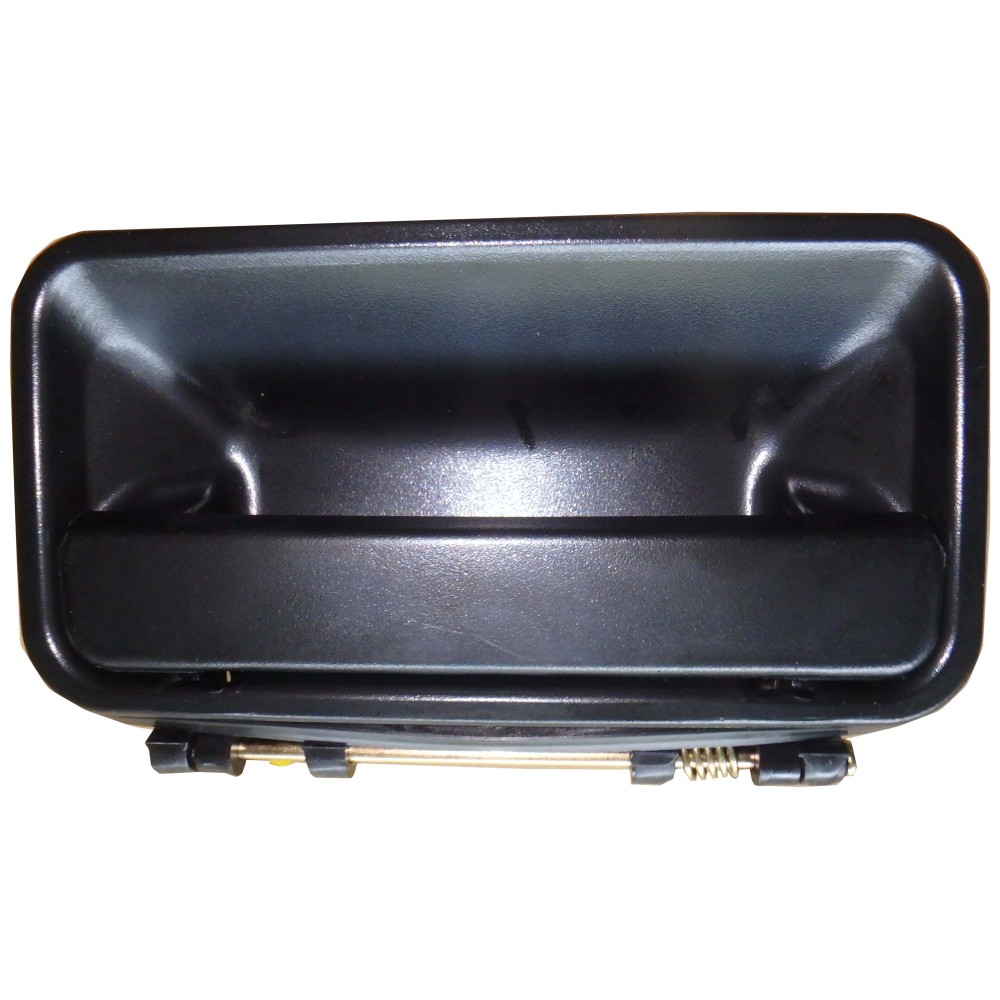 Achetez POIGNÉE DE PORTE EXTÉRIEURE AVANT GAUCHE TOYOTA TOYOTA DYNA BU60/85/95 84- au meilleur prix sur todocarrocería.com