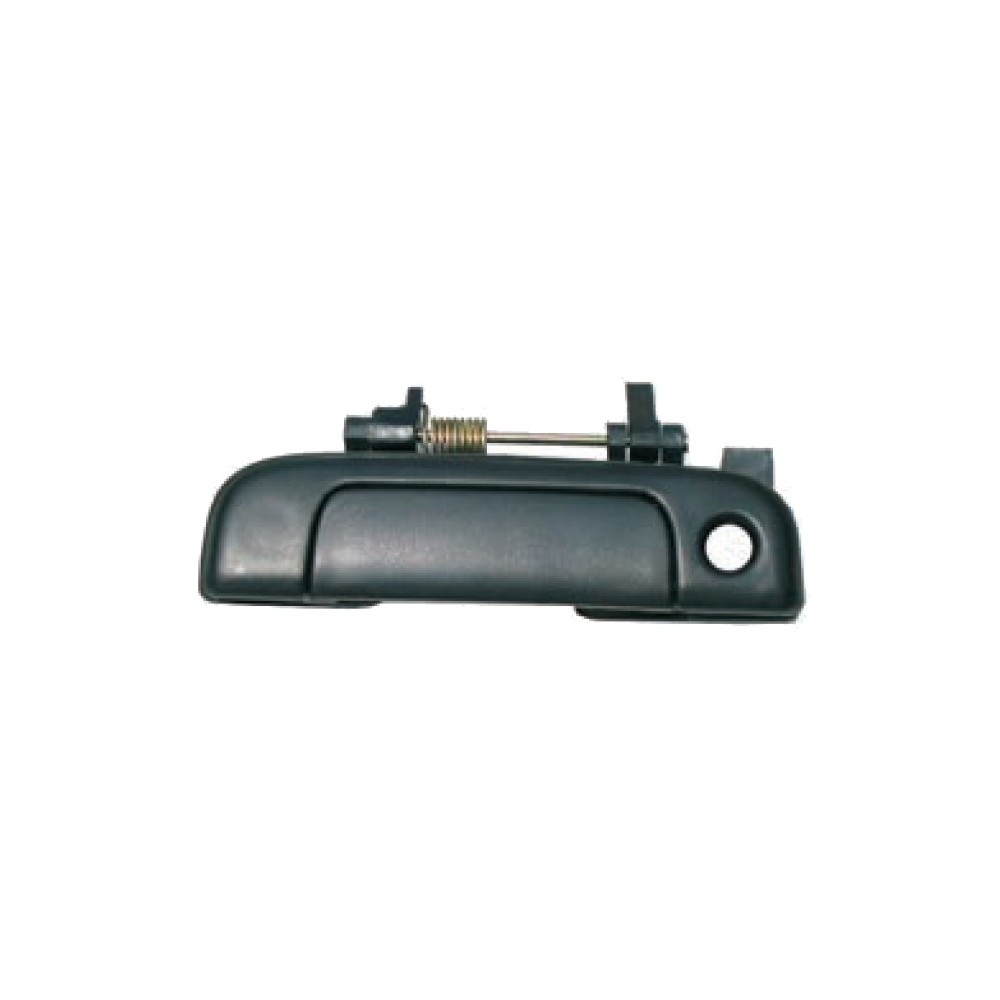Compra MANETA DE PUERTA EXT DELANTERO IZQUIERDO NEGRO TOYOTA TOYOTA HIACE 96- al mejor precio en todocarrocería.com