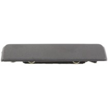Compra MANETA DE PUERTA EXT DERECHO NEGRO MITSUBISHI MITSUBISHI CANTER 86- al mejor precio en todocarrocería.com