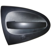 Achetez POIGNÉE DE PORTE EXT DROITE NOIRE SMART MCC SMART FORTWO 07- au meilleur prix sur todocarrocería.com