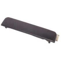 Compra MANETA DE PUERTA EXT IZQUIERDO NEGRO MITSUBISHI MITSUBISHI CANTER 86- al mejor precio en todocarrocería.com