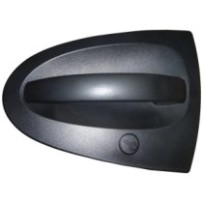 Achetez POIGNÉE DE PORTE EXT GAUCHE NOIRE SMART MCC SMART FORTWO 07- au meilleur prix sur todocarrocería.com
