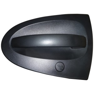Achetez POIGNÉE DE PORTE EXT GAUCHE NOIRE SMART MCC SMART FORTWO 07- au meilleur prix sur todocarrocería.com