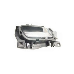 Compra MANETA DE PUERTA INT DELANTERO DERECHO CROMADO CITROEN CITROEN BERLI/PAR 08- al mejor precio en todocarrocería.com