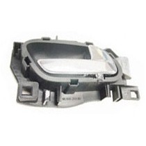 Compra MANETA DE PUERTA INT DELANTERO DERECHO CROMADO PEUGEOT CITROEN BERLI/PAR 08- al mejor precio en todocarrocería.com