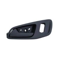 Compra MANETA DE PUERTA INT DELANTERO DERECHO NEGRO FORD FORD TRANSIT CONNECT 2013.10- al mejor precio en todocarrocería.com