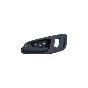 Compra MANETA DE PUERTA INT DELANTERO DERECHO NEGRO FORD FORD TRANSIT CONNECT 2013.10- al mejor precio en todocarrocería.com