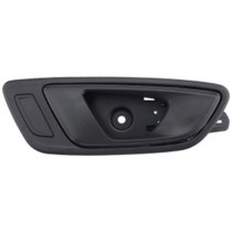 Achetez POIGNÉE DE PORTE INTÉRIEURE AVANT DROITE NOIRE SEAT LEON 2012.09- au meilleur prix sur todocarrocería.com.