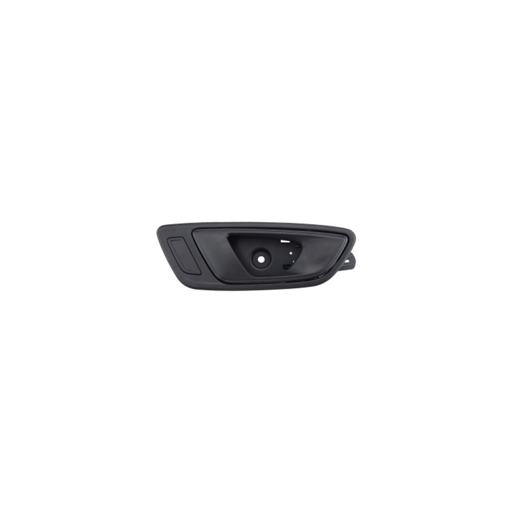 Compra MANETA DE PUERTA INT DELANTERO DERECHO NEGRO SEAT SEAT LEON 2012.09- al mejor precio en todocarrocería.com