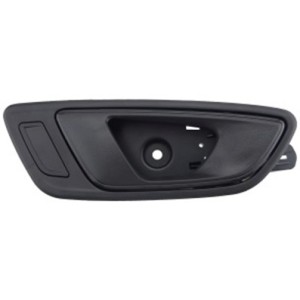 Achetez POIGNÉE DE PORTE INTÉRIEURE AVANT DROITE NOIRE SEAT LEON 2012.09- au meilleur prix sur todocarrocería.com.