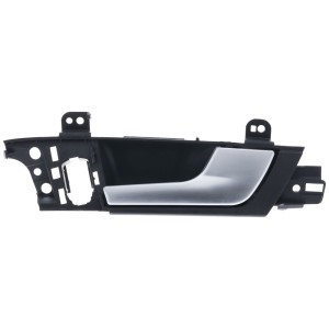 Compra MANETA DE PUERTA INT DELANTERO DERECHO PLATEADO AUDI AUDI A3 SPORTBACK 2005.07- al mejor precio en todocarrocería.com