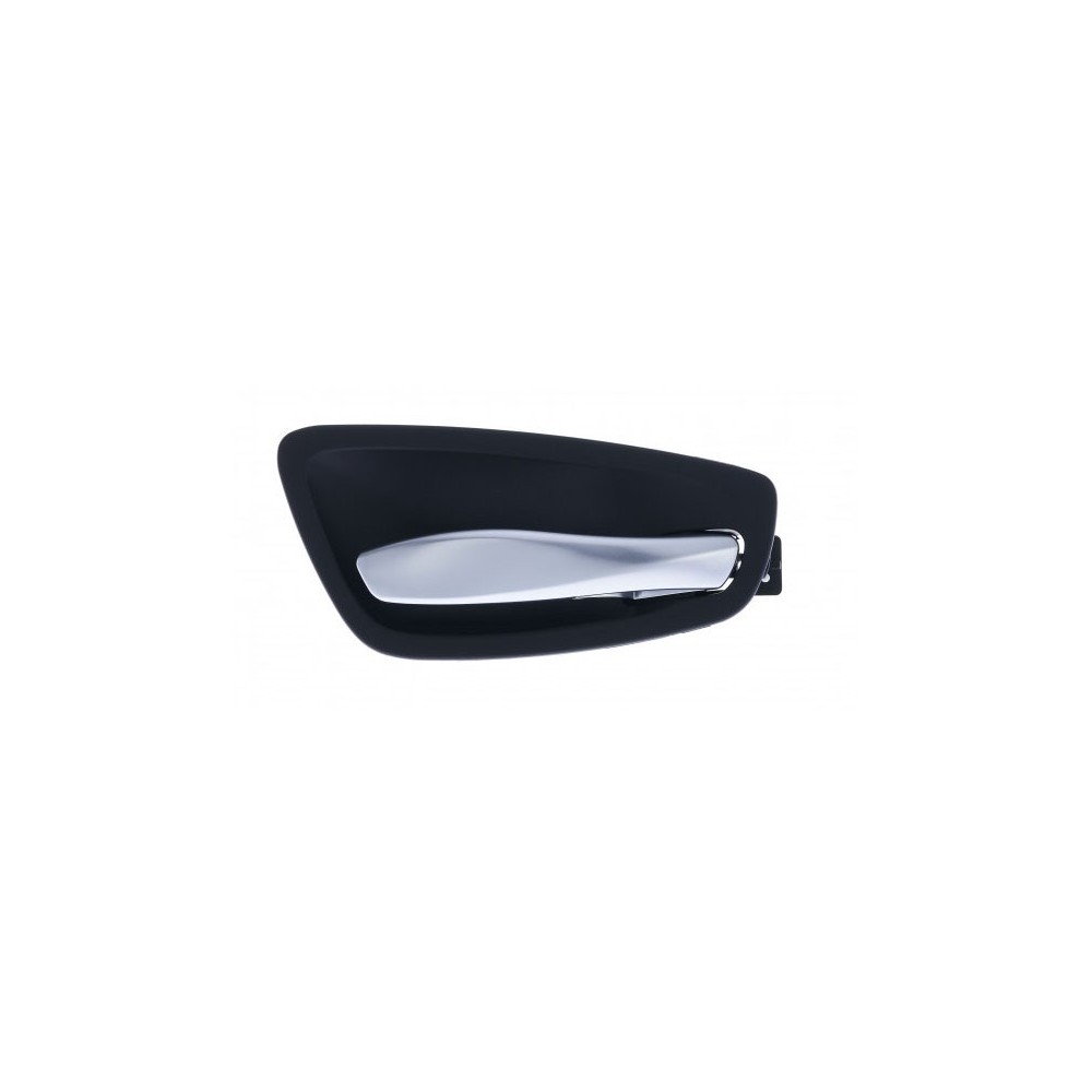 Compra MANETA DE PUERTA INT DELANTERO DERECHO/TRASERO DERECHO CROMADO/NEGRO BMW BMW S/1 E81/E87 2004.08- al mejor precio en todo