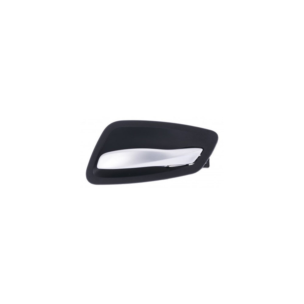 Compra MANETA DE PUERTA INT DELANTERO DERECHO/TRASERO DERECHO CROMADO/NEGRO BMW BMW S/3 E90/E91 05- al mejor precio en todocarro