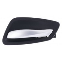 Compra MANETA DE PUERTA INT DELANTERO DERECHO/TRASERO DERECHO CROMADO/NEGRO BMW BMW S/3 E90/E91 05- al mejor precio en todocarro
