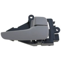 Achetez POIGNÉE DE PORTE INTÉRIEURE AVANT DROITE/ARRIERE DROITE GRIS MITSUBISHI MITSUBISHI L200 2006.03- au meilleur prix sur to