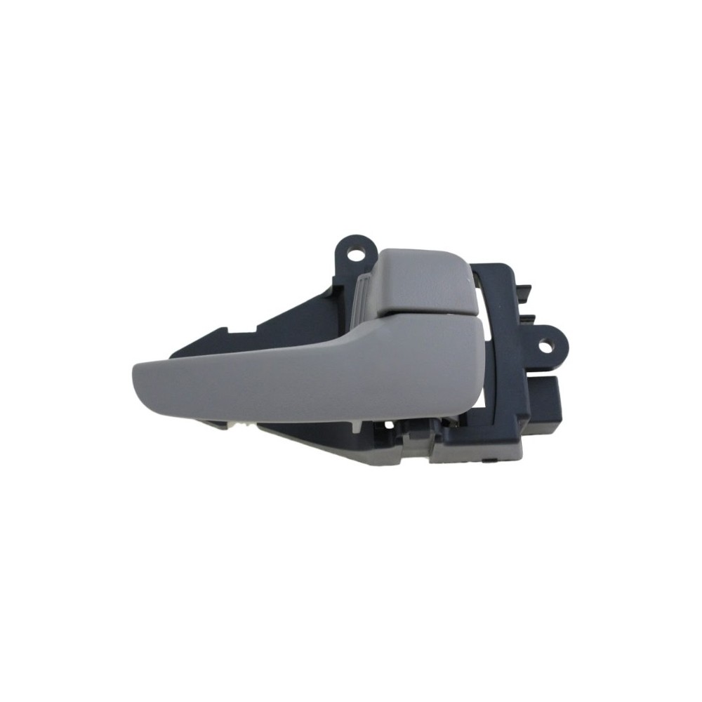 Achetez POIGNÉE DE PORTE INTÉRIEURE AVANT DROITE/ARRIERE DROITE GRIS MITSUBISHI MITSUBISHI L200 2006.03- au meilleur prix sur to