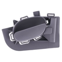 Achetez POIGNÉE DE PORTE INTÉRIEURE AVANT DROITE/ARRIERE DROITE GRIS PEUGEOT PEUGEOT 206 98- au meilleur prix sur todocarrocería