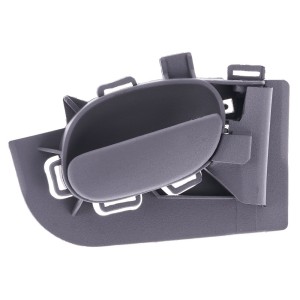 Achetez POIGNÉE DE PORTE INTÉRIEURE AVANT DROITE/ARRIERE DROITE GRIS PEUGEOT PEUGEOT 206 98- au meilleur prix sur todocarrocería