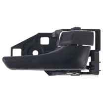 Compra MANETA DE PUERTA INT DELANTERO DERECHO/TRASERO DERECHO NEGRO TOYOTA TOYOTA HILUX 2016.06- al mejor precio en todocarrocer