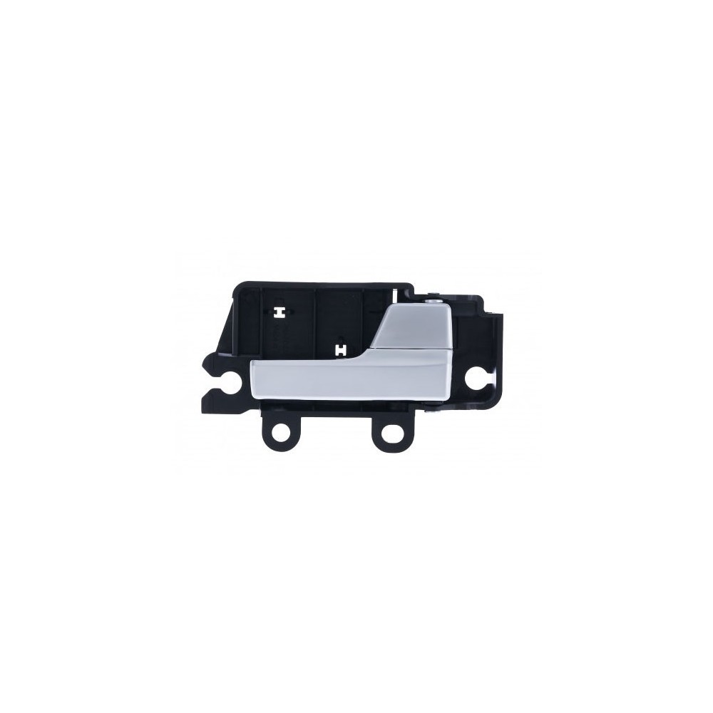 Compra MANETA DE PUERTA INT DELANTERO DERECHO/TRASERO DERECHO PLATEADO FORD FORD FOCUS/C-MAX 04- al mejor precio en todocarrocer