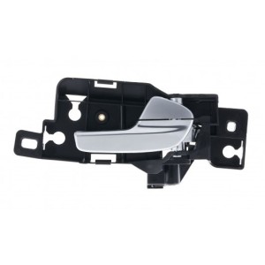 Achetez POIGNÉE DE PORTE INTÉRIEURE AVANT DROITE/ARRIERE DROITE ARGENTÉE FORD FORD MONDEO/S-MAX/GALAXY 2006.05- au meilleur prix