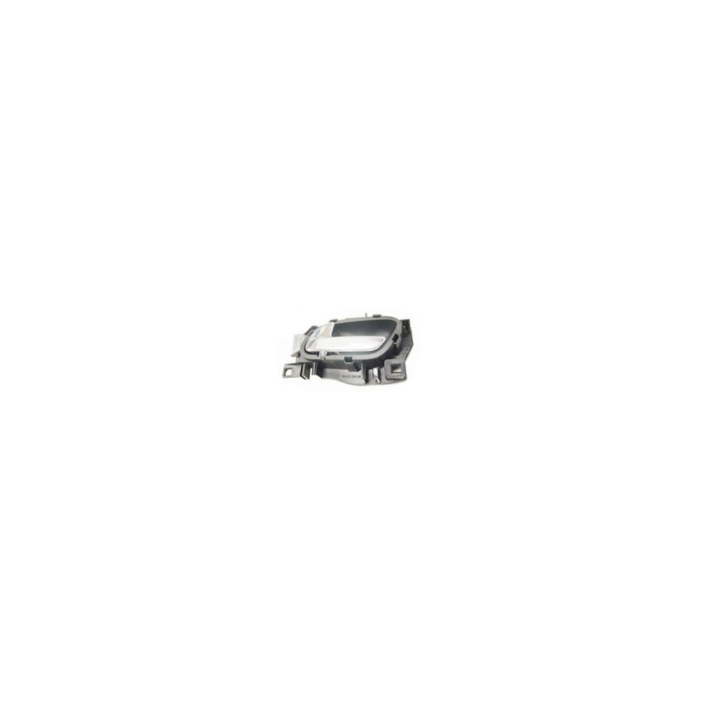 Achetez POIGNÉE DE PORTE INTÉRIEURE AVANT GAUCHE CHROMÉE CITROËN CITROËN BERLI/PAR 08- au meilleur prix sur todocarrocería.com