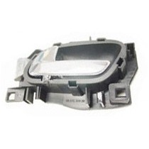 Compra MANETA DE PUERTA INT DELANTERO IZQUIERDO CROMADO PEUGEOT CITROEN BERLI/PAR 08- al mejor precio en todocarrocería.com