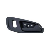 Compra MANETA DE PUERTA INT DELANTERO IZQUIERDO NEGRO FORD FORD TRANSIT CONNECT 2013.10- al mejor precio en todocarrocería.com