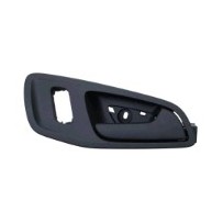 Compra MANETA DE PUERTA INT DELANTERO IZQUIERDO NEGRO FORD FORD TRANSIT CONNECT 2013.10- al mejor precio en todocarrocería.com