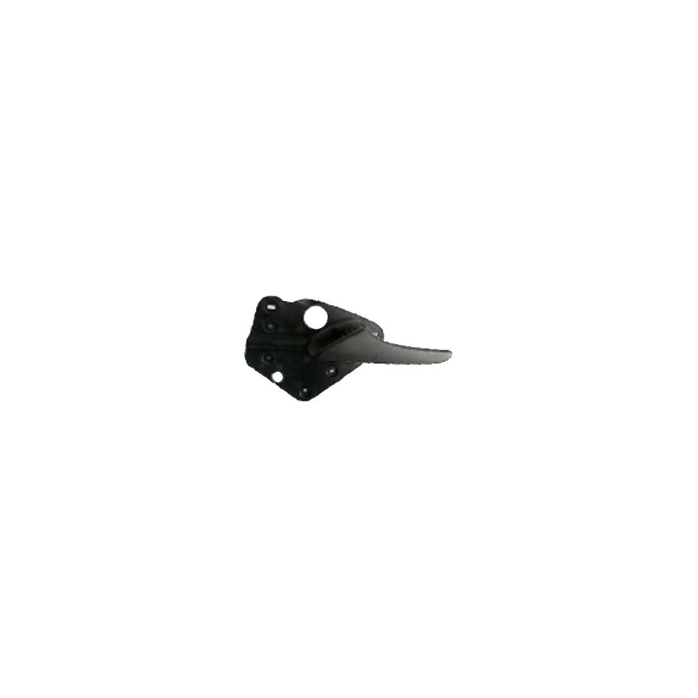 Compra MANETA DE PUERTA INT DELANTERO IZQUIERDO NEGRO MERCEDES MERCEDES VITO 03- al mejor precio en todocarrocería.com