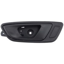 Achetez POIGNÉE DE PORTE INTÉRIEURE AVANT GAUCHE NOIRE SEAT LEON 2012.09- au meilleur prix sur todocarrocería.com.