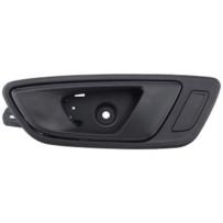 Achetez POIGNÉE DE PORTE INTÉRIEURE AVANT GAUCHE NOIRE SEAT LEON 2012.09- au meilleur prix sur todocarrocería.com.
