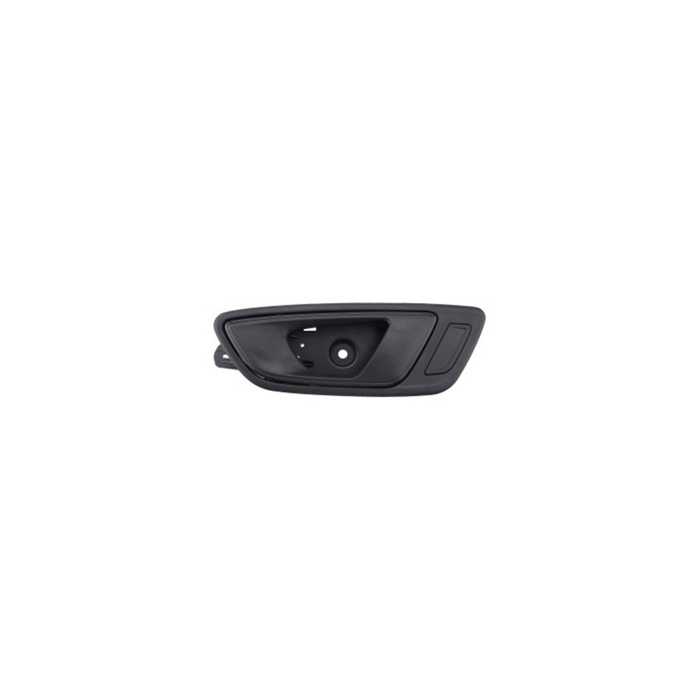 Achetez POIGNÉE DE PORTE INTÉRIEURE AVANT GAUCHE NOIRE SEAT LEON 2012.09- au meilleur prix sur todocarrocería.com.