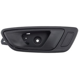 Achetez POIGNÉE DE PORTE INTÉRIEURE AVANT GAUCHE NOIRE SEAT LEON 2012.09- au meilleur prix sur todocarrocería.com.