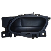 Compra MANETA DE PUERTA INT DELANTERO IZQUIERDO NEGRO CITROEN CITROEN BERLI/PAR 08- al mejor precio en todocarrocería.com